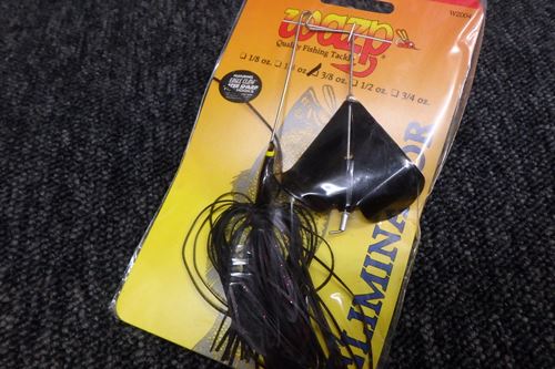 Wazp Elimnator Buzz Baits/S-EB14-3RS/̎ގ׎ڎĎގ׎